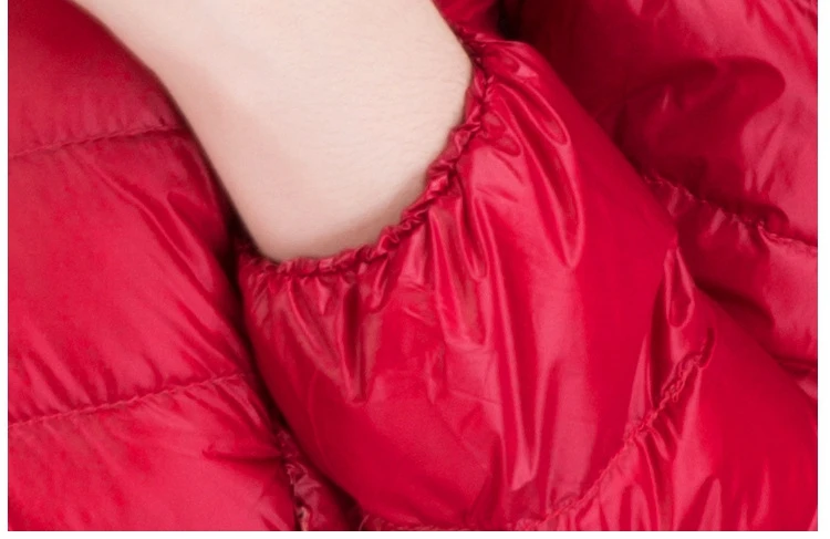 parkas mujer invierno 2017