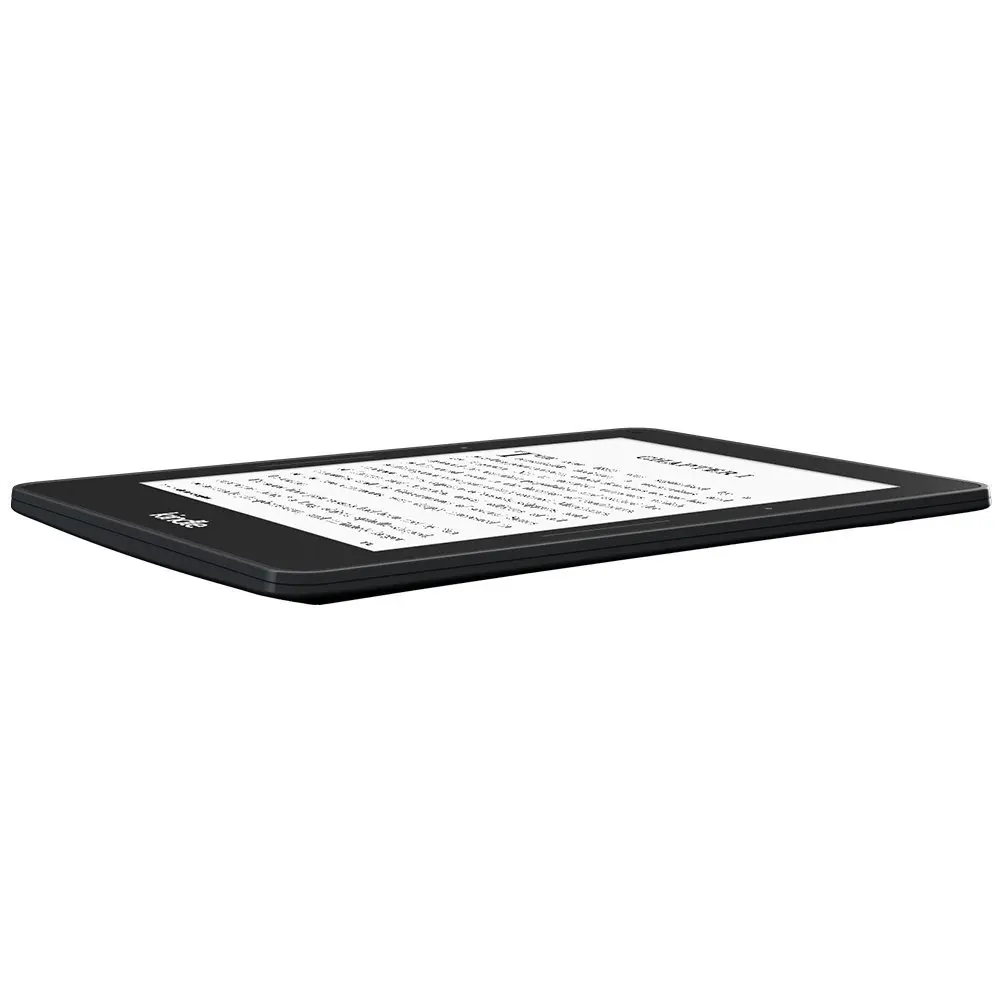  Kindle Voyage 6