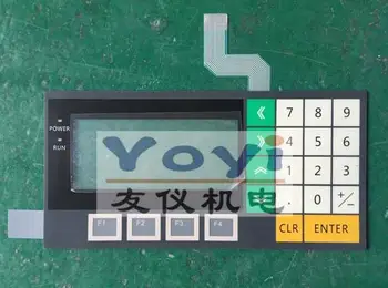

NT11S-SF121B Membrane Keypad Switch for Omron NT11S-SF121B Membrane Keyboard