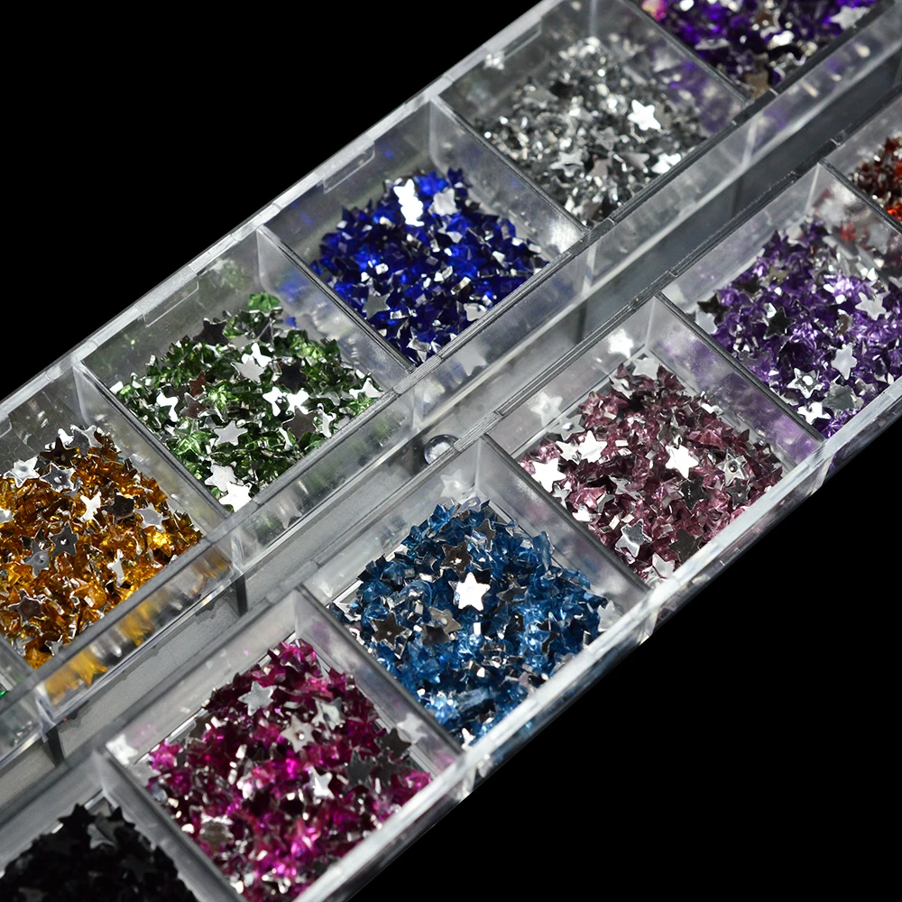 nail Decoration 1
