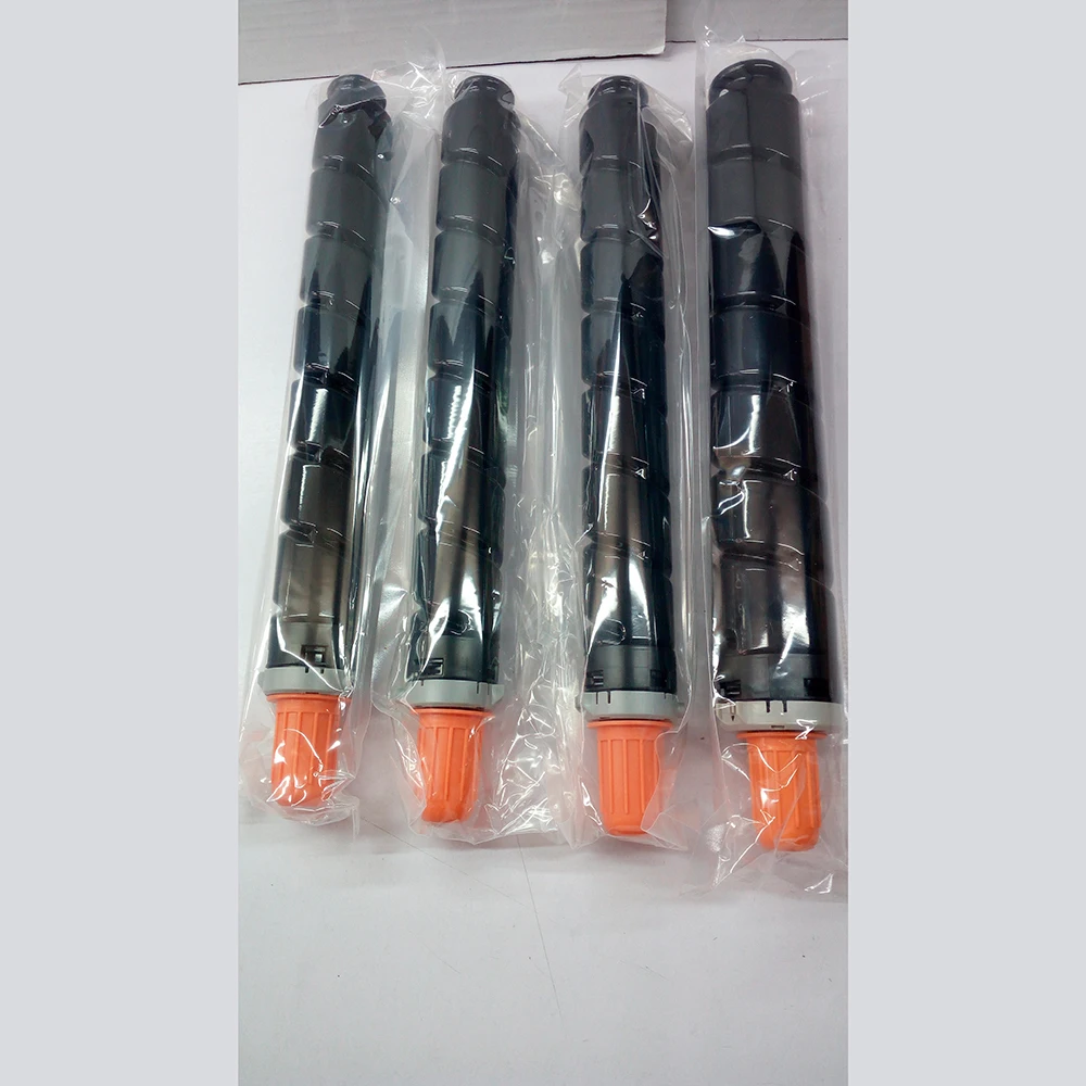

(4pieces/lot) hot! compatible color toner cartridge for NPG52/GPR36/C-EXV-34 use for IR-ADV C2020/2025/2030/2220/2230