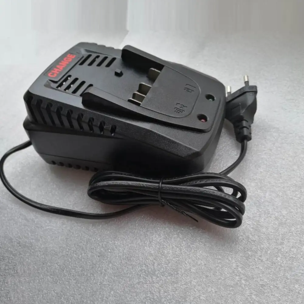 Новейшая модель Li Ion Батарея Зарядное устройство для Bosch 14 4 V 18V BAT609 BAT609G BAT618 BAT618G