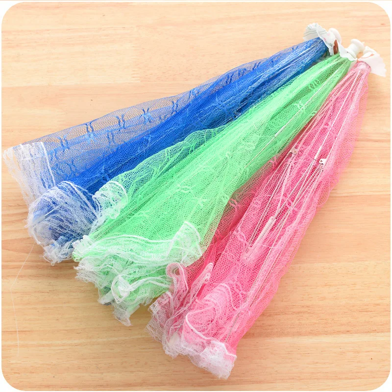 

Gauze Umbrella Food Cover Picnic Kitchen Anti Fly Mosquito Net Table Tent Meal Cover Table Mesh Food Cover Kitchen Tools