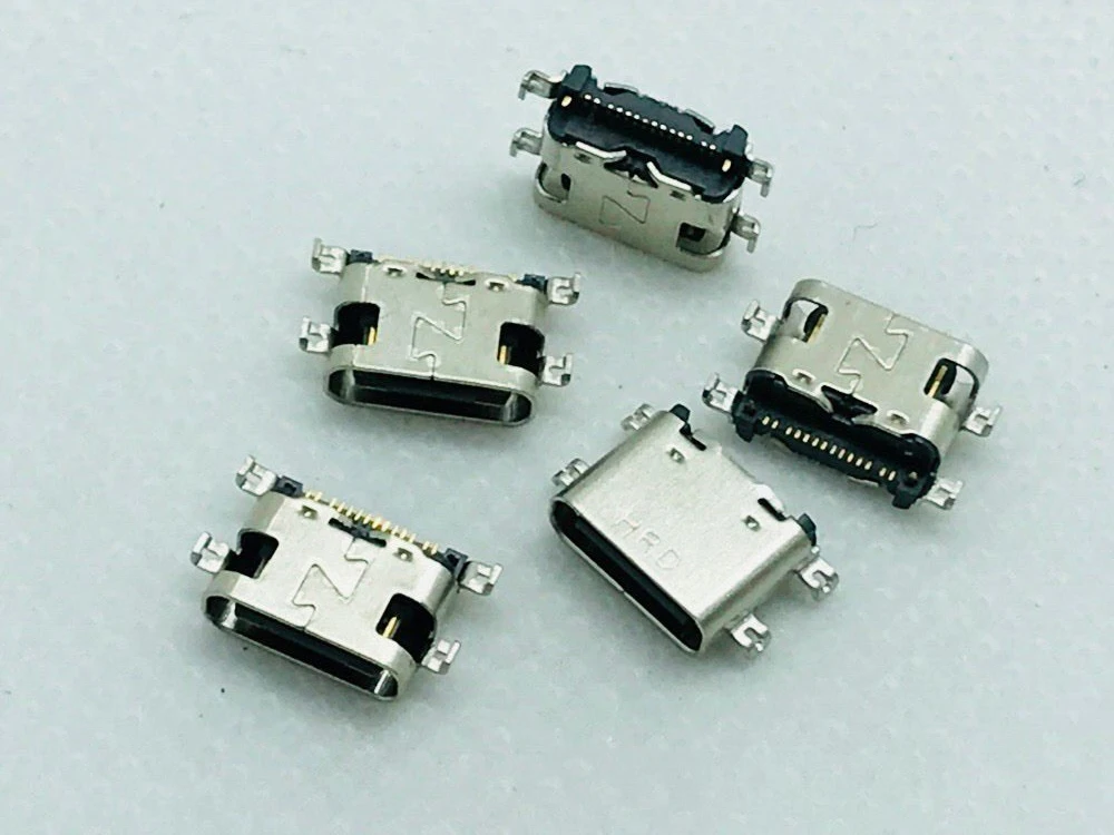 ZTE Coolpad K Touch 14PIN Type c разъем Micro USB для зарядки и передачи данных материнская плата FPC