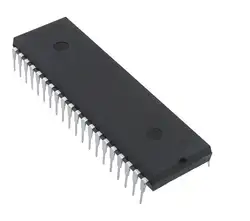 2 шт./лот DSPIC30F4013-30I/P DSPIC 30F4013 30I/P DIP-40 IC