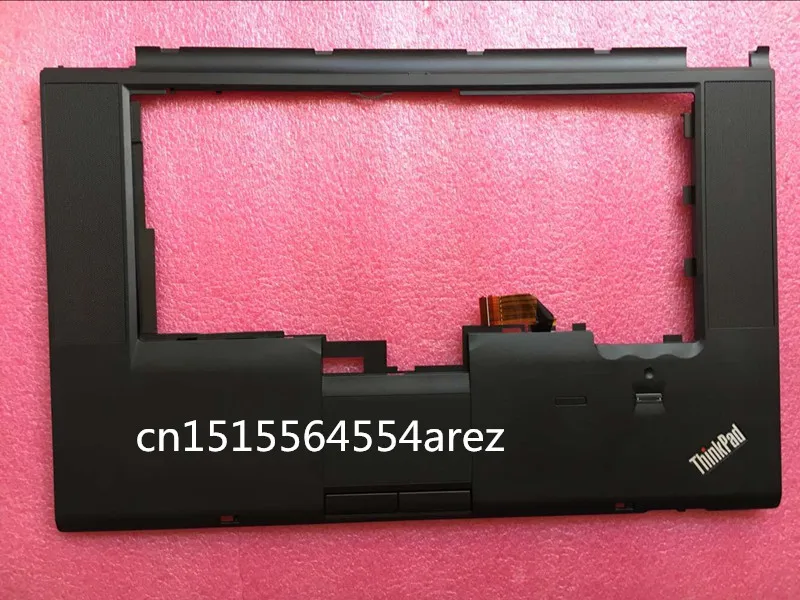 Новый ноутбук Lenovo ThinkPad T510 T510I W510 Touchpad palmrest крышка/крышка клавиатуры 60Y5504 75Y4564 |