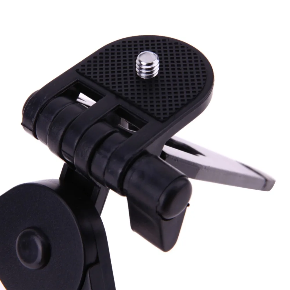 Портативный штатив для смартфона Трипод камеры GoPro Hero SJCAM Yi 4K H9 DSLR