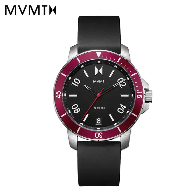 mvmt dive watch