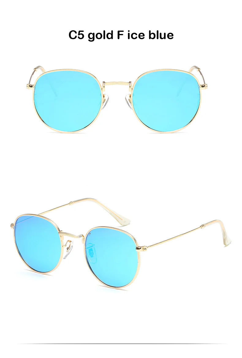 C5 gold F ice blue