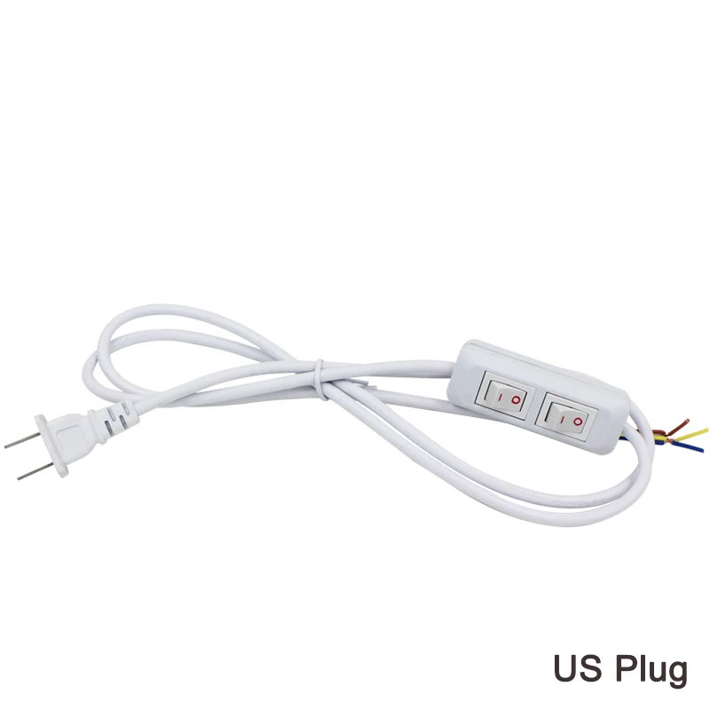 White US