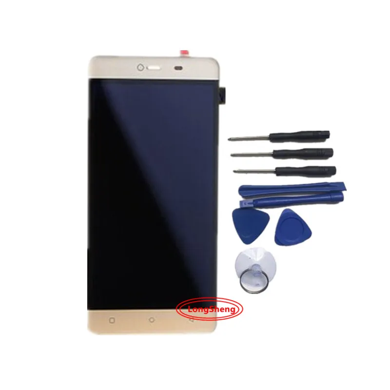 For BLU Energy X 2 LCD Display Touch Screen Digitizer Assembly repair replacement parts for BLU