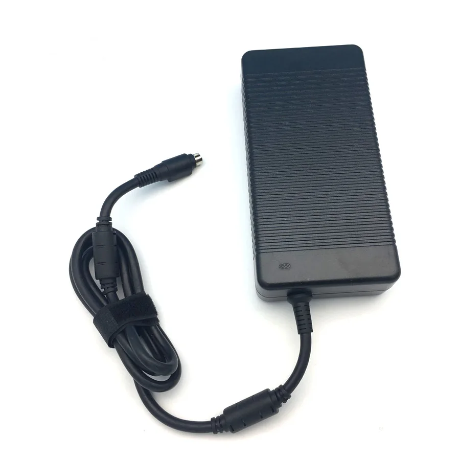Адаптер зарядного устройства 19 5 в 330 а Вт для MSI GT80 GT80S Clevo P775DM3 P170EM ADP 330AB D A15 330P1A