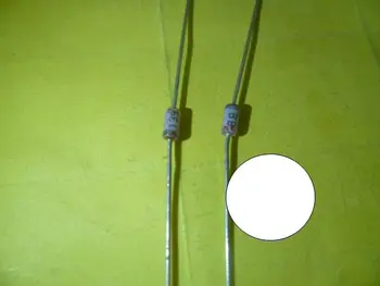 

10pcs/lot BB139 DO-35 In Stock