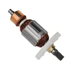 Rotor de AC220-240V/armazón para interruptor eléctrico HITACHI PH65A ► Foto 2/4
