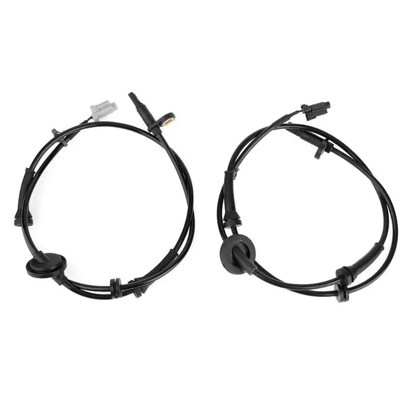

Car Front Left Right Axle ABS Wheel Speed Sensors 47910-CA000 47911-CA000 Car Styling for Nissan Murano SUV Auto Accessories