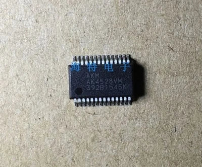 Бесплатная доставка AK4528 AK4528VM|freeshipping| |