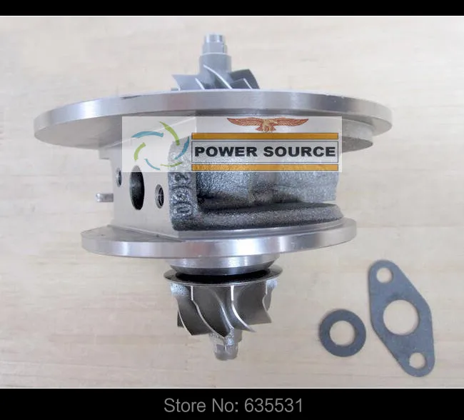 

Free Ship Turbo cartridge CHRA KP39 54399700030 54399700070 For Nissan Qashqai For Renault Modus Megane Scenic II K9K 1.5L dCi