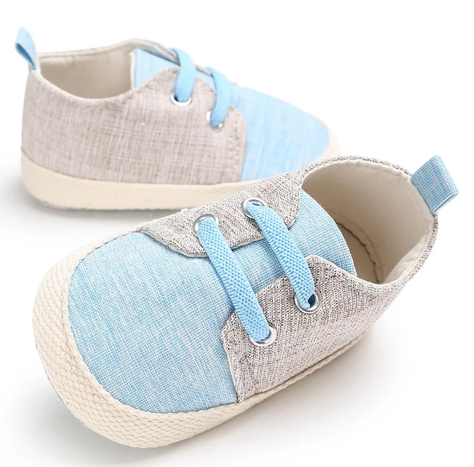 Обувь для мамы и ребенка; обувь для новорожденных; обувь для мальчика; обувь для малышей; сезон весна-осень; детская хлопковая обувь с мягкой подошвой