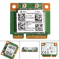 Для LENOVO ThinkPad E440 E540 S440 S540 RTL8723BE 04W3813 Bluetooth Беспроводной карты