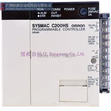 PLC C200HS-CPU01() с один год гарантии