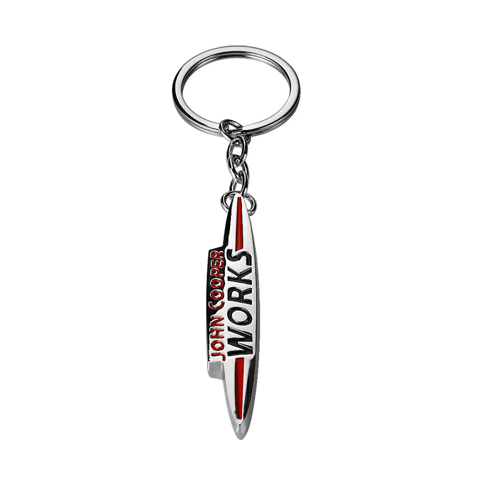 Portachiavi Mini Cooper ⇒ Confronta Prezzi E Offerte - Foto 6