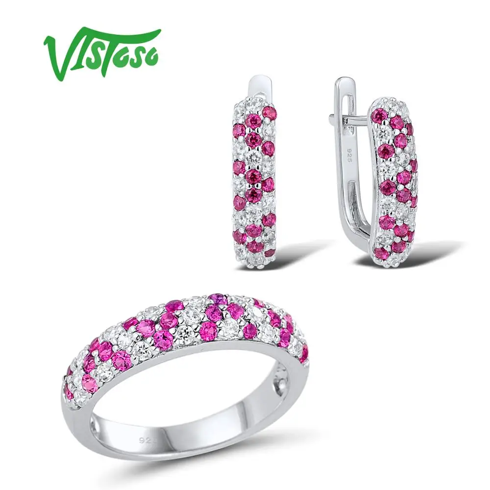 Jewelry Set -301128CRZSL925