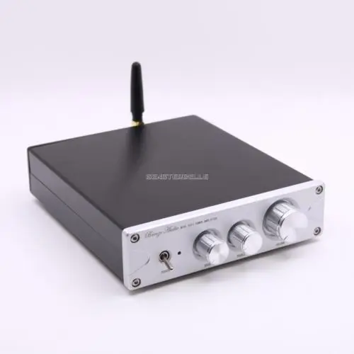 BL10C CSR8675 Bluetooth 5.0 ATPX HD Digital Amplifier TPA3116 Audio Amplifier