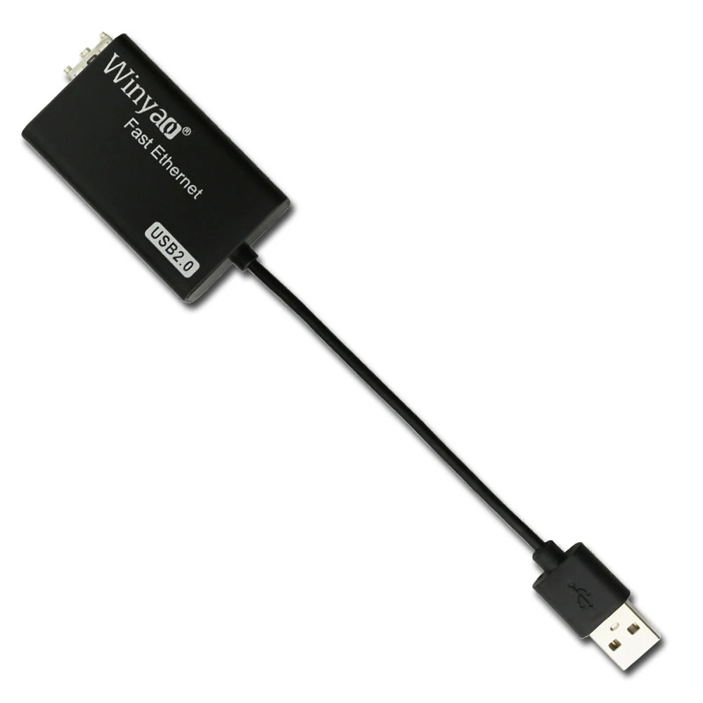 usb2.0 a 100fx-ax88772 ic para pc macbook air laptop e notebook