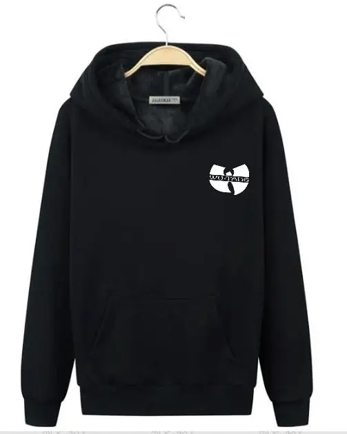 Plus Size Men WU-TANG Hoodies Jacket 2019 Drawstring Hooded Male Long Sleeve Pocket Pullover Autumn Hoodie Coat HTB1X6w.aiLrK1Rjy1zdq6ynnpXaZ - Plus Size Men WU-TANG Hoodies Jacket 2019 Drawstring Hooded Male Long Sleeve Pocket Pullover Autumn Hoodie Coat