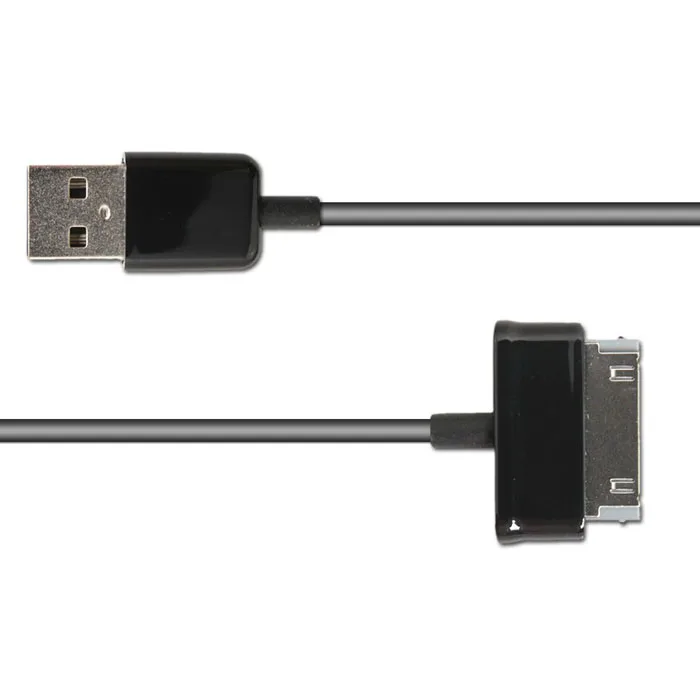 

ularmo USB Data Sync Charger Cable for Samsung Galaxy Tab N5100 P5110 P3100