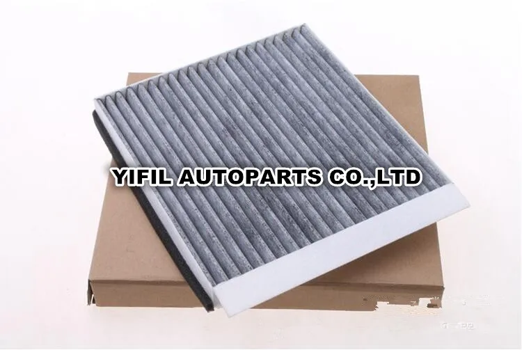 Cabin Air Filter Go For Mazda 3 Axela Changan Mazda Cx5 Cabin Filter