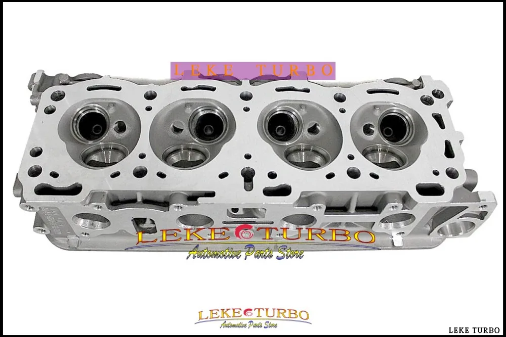 910 511 4ZE1 Cylinder Head 897129613 8971111550 8-97023-674-0 8970236740 For Isuzu Trooper (4)