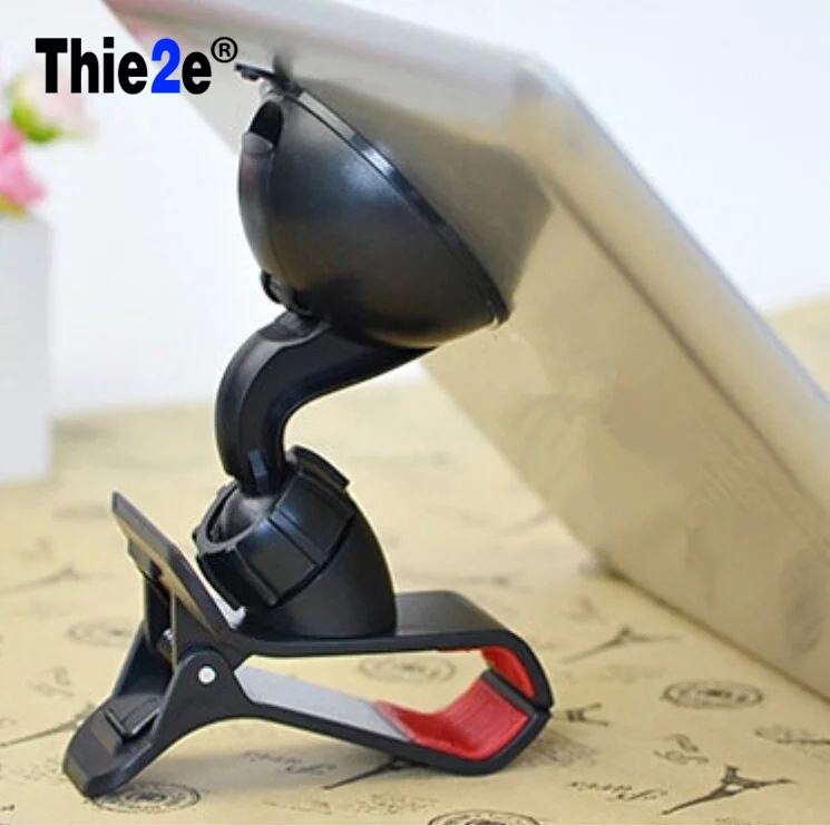 Car Windshield Mount Mobile Holder Stand Bracket for VOLVO V40 V60 S60 S80 XC60 XC90in Stowing
