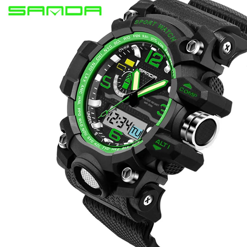 sports watch for men price