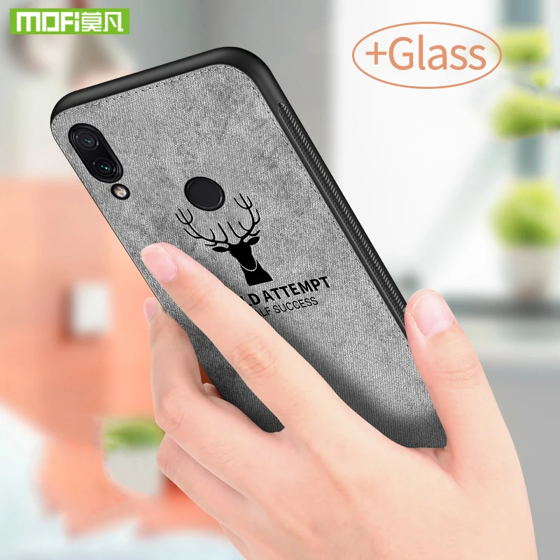 

For Xiaomi Redmi Note 7 case For Xiaomi Mi 9 case silicon cover Redmi Note 7 Pro global version Mi9 SE case 360 shockproof armor