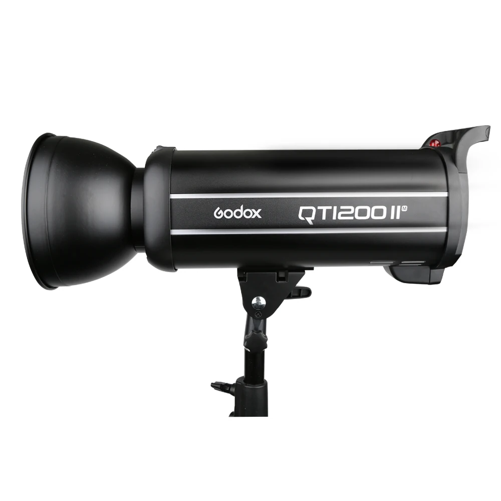 Godox Quicker QT Series High Speed Wireless X System Studio Flash QT-1200IIM (36)