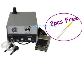 

Jewelry Engraving Tools Graver Max with 2pcs free Gravers , Jewelry engraving machine , Jewelry tools and equipment