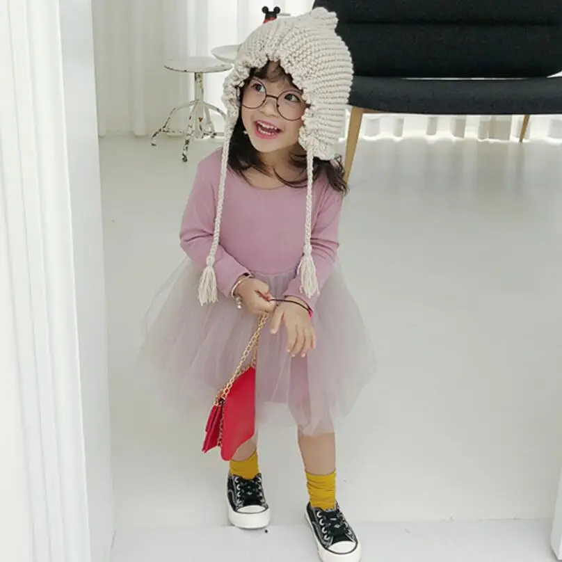 girls princess dress