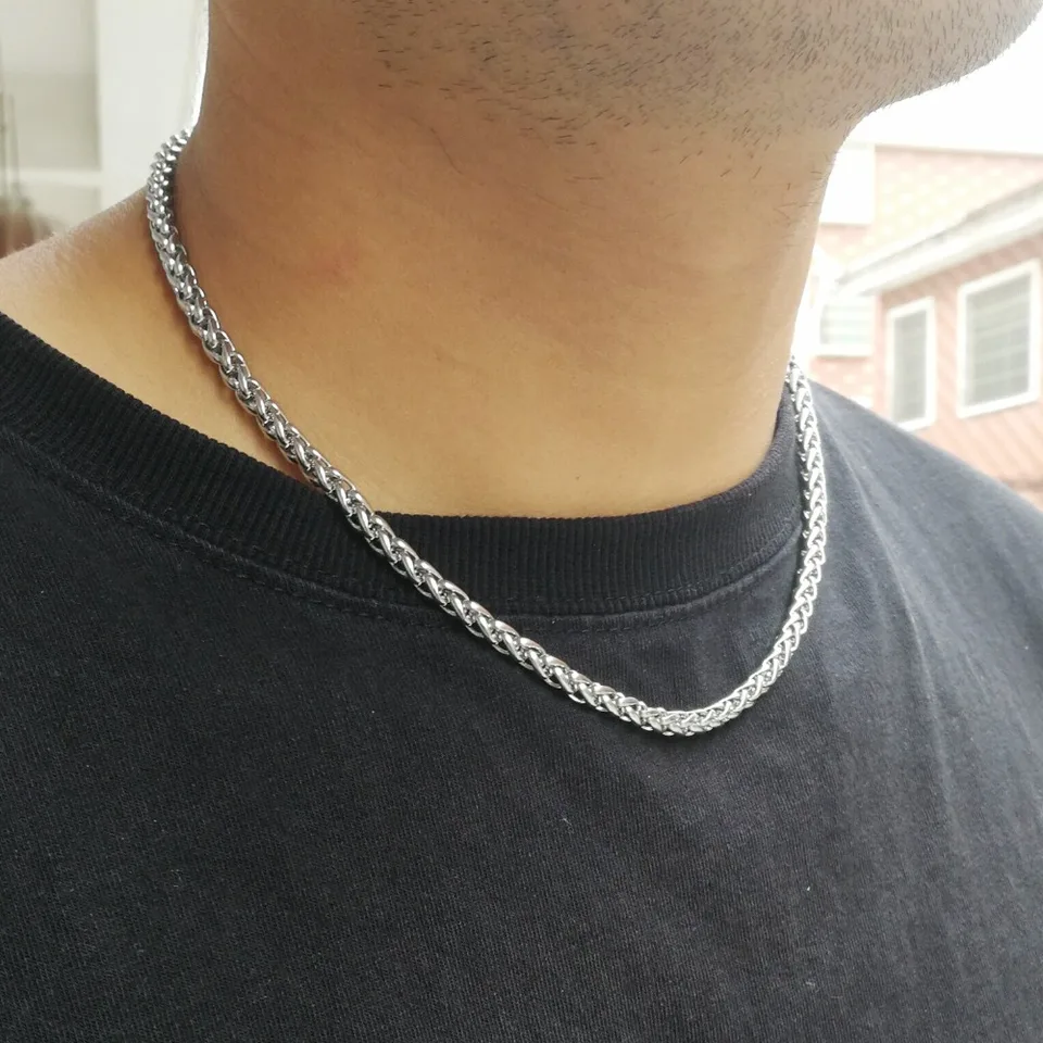 Collana Catena Maglia Rolo Da Donna In Oro Giallo 44 Cm Cappagli Gioielli 48244 Zoom