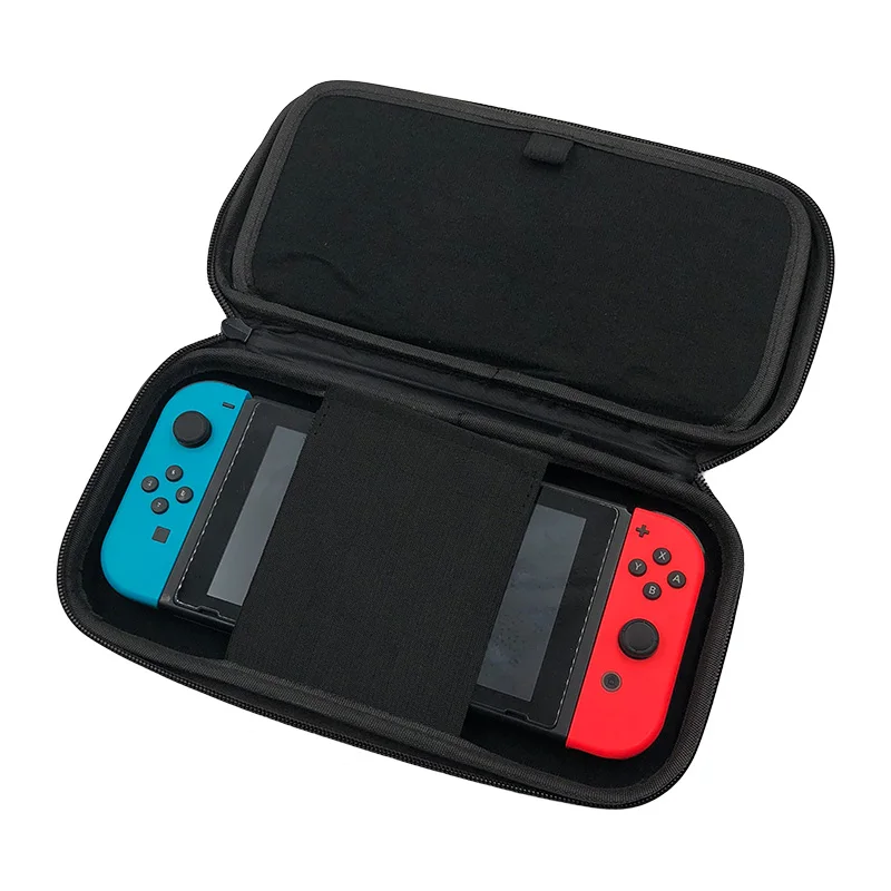 Yoteen Hand Bag for Nintend Switch Storage Protective Carring Case Hard Shell Portable Case Travel Bag Yoteen Hand Bag for Nintend Switch Storage Protective Carring Case Hard Shell Portable Case Travel Bag