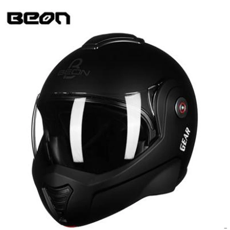 BEON флип-ап мотоциклетный шлем модульный анфас шлем Мото шлем Casco Motocicleta Capacete шлемы ECE