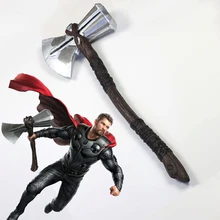 Thor Stormbreaker Cosplay Avengers Endgame Thor Costume Props Thor Costumes Accessories Halloween Party Props Dropship Thor Stormbreaker Cosplay Avengers Endgame Thor Costume Props Thor Costumes Accessories Halloween Party Props Dropship