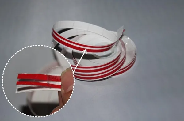 car stripe3