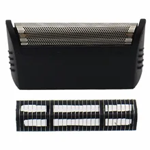 Замена бритва foil экран для зубных щеток BRAUN 596 2040 2060 2540S 2560 5459 5461 5462 5464 5596 5597 2040 2060 2540 бритва лезвие