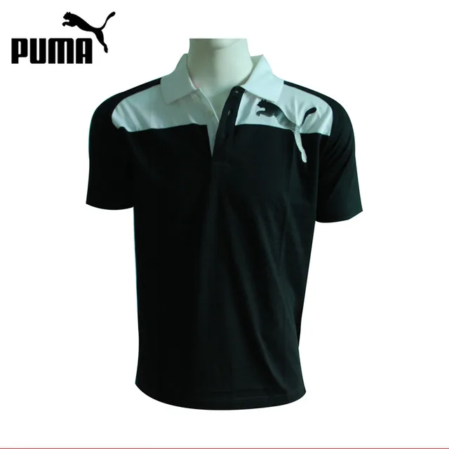 polos manga corta hombre puma polos manga corta hombre puma