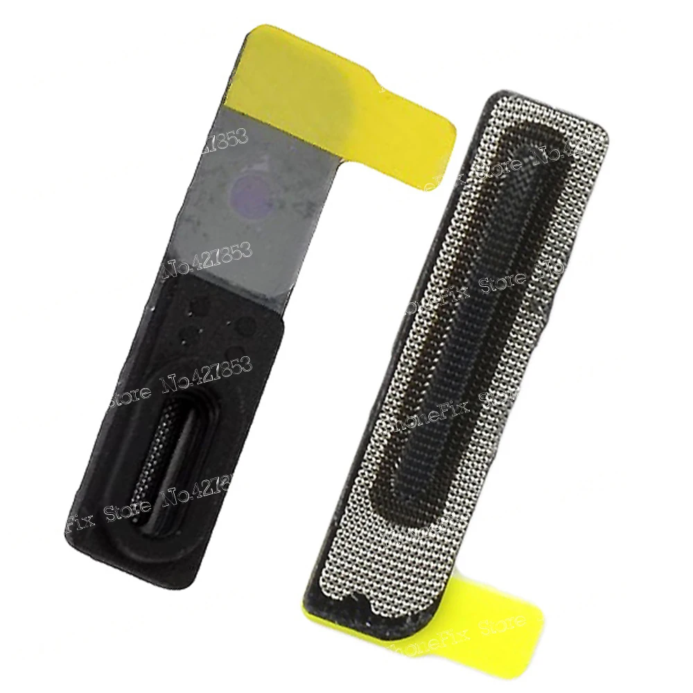 100pcs/lot Genuine Original Ear Speaker Earpiece Anti Dust Mesh for