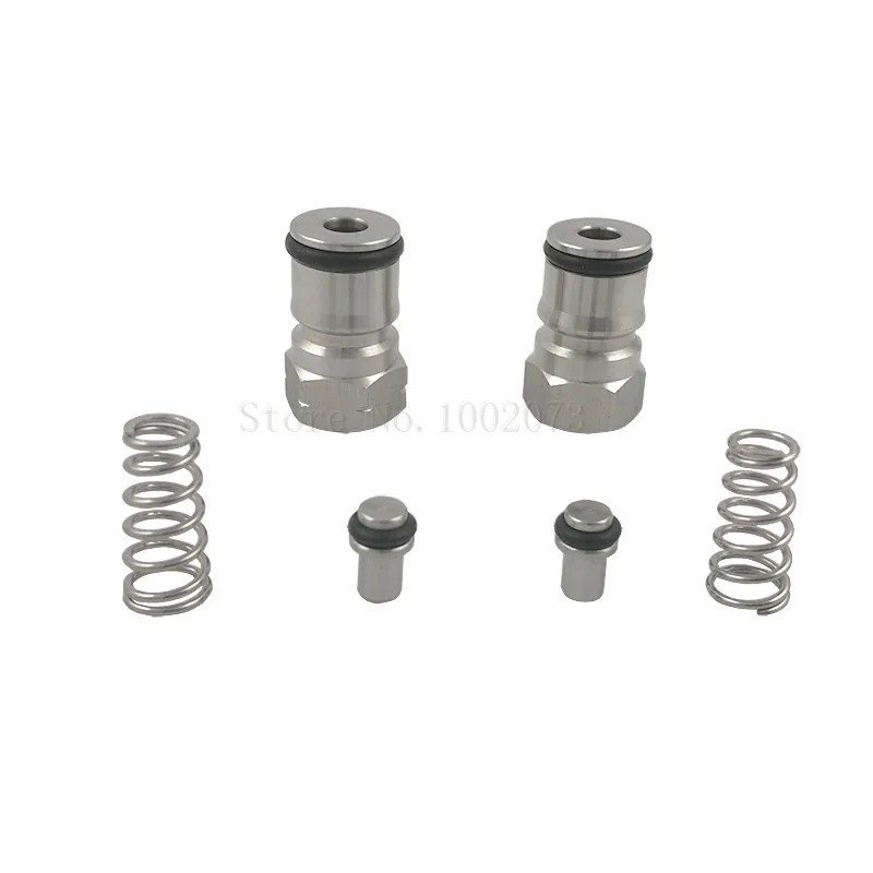 10pcs 6x17x6 MM BALL BEARING FOR TAMIYA KYOSHO TRAXXAS HPI FAST SHIPPING