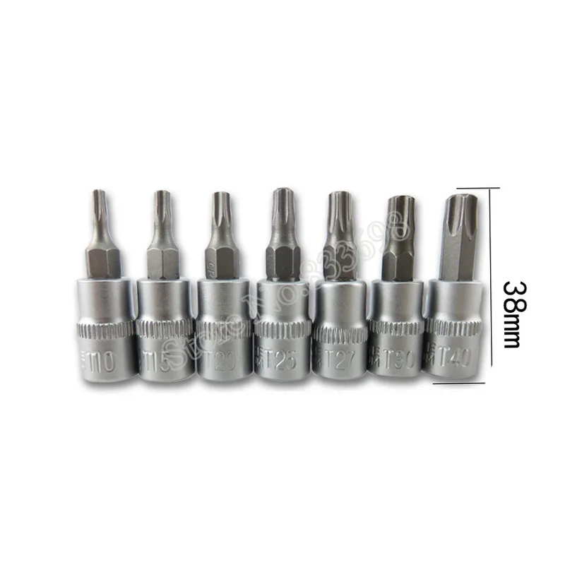 Socket Wrench (2)