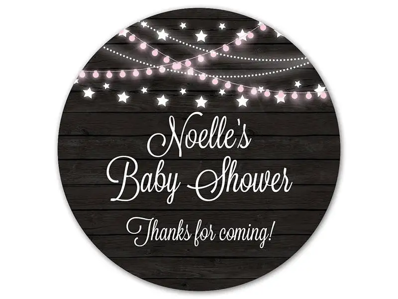 Personalized printing labels custom stickers Wedding Stickers printed