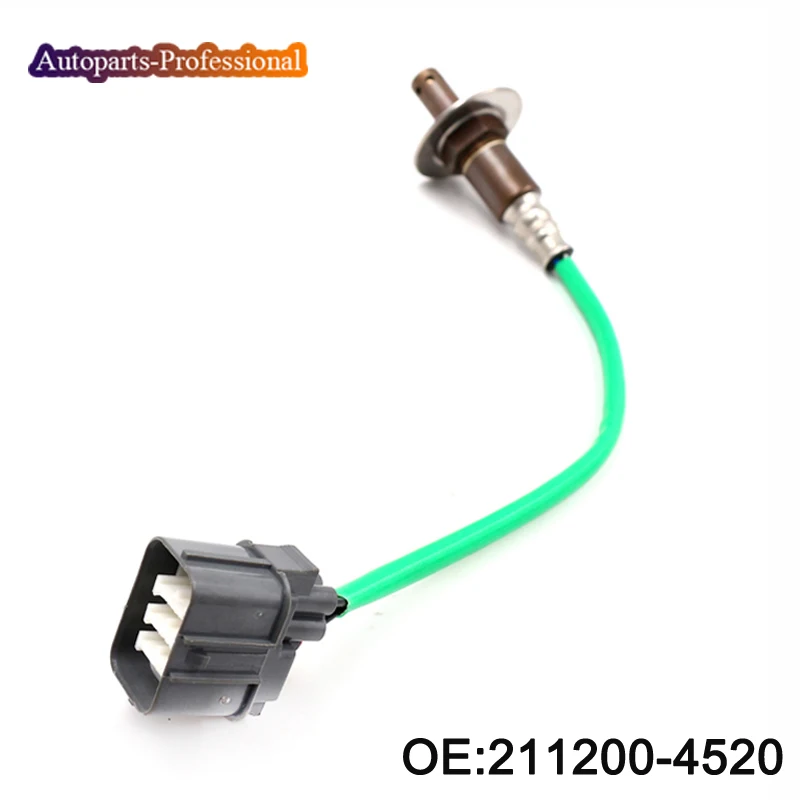 211200-4520 18213-65J00 New Oxygen Sensor O2 For Suzuki Grand Vitara SQ420XD SQ420WD car accessories | Автомобили и мотоциклы